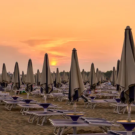 Lovely Flat Next To Lido Dei Pini-beahost Bibione