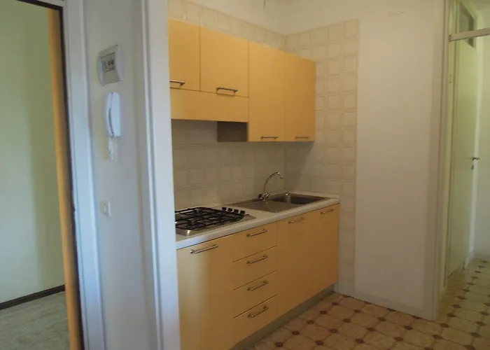 Апартаменты Lovely Flat Next To Lido Dei Pini-beahost Бибионе