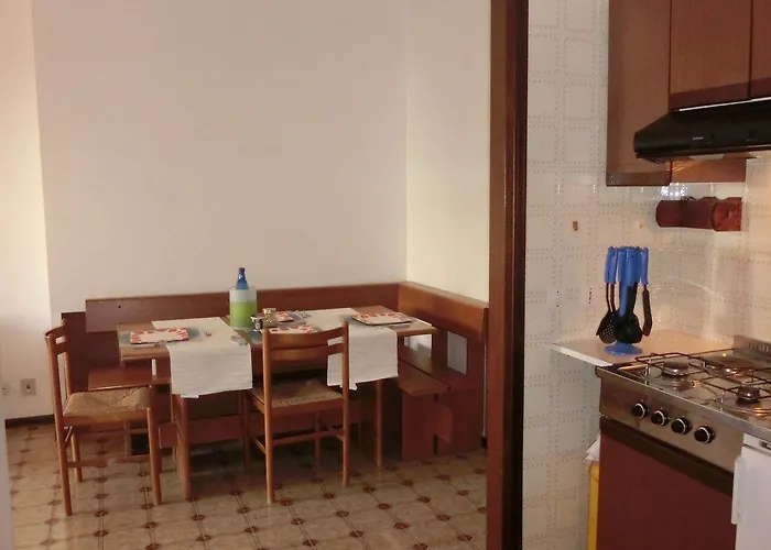 Lovely Flat Next To Lido Dei Pini-beahost Бибионе