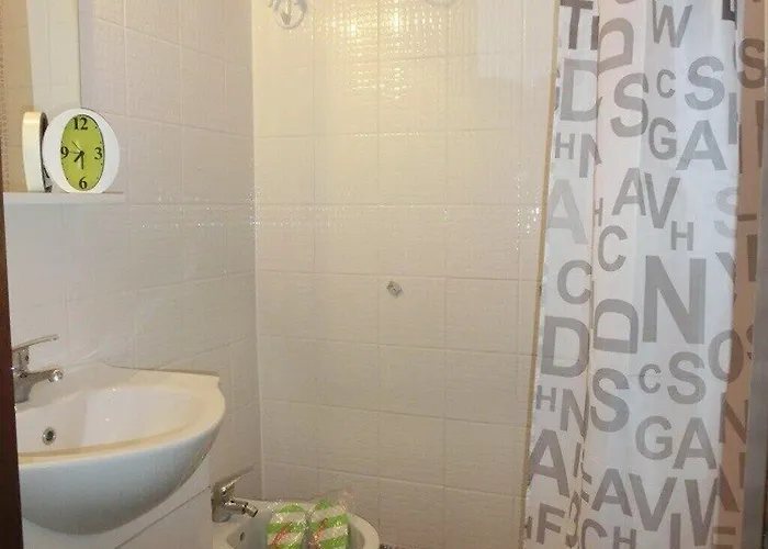 Апартаменты Lovely Flat Next To Lido Dei Pini-beahost *