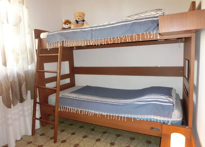 Lovely Flat Next To Lido Dei Pini-beahost * Бибионе