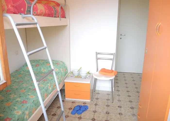 Апартаменты Lovely Flat Next To Lido Dei Pini-beahost Бибионе