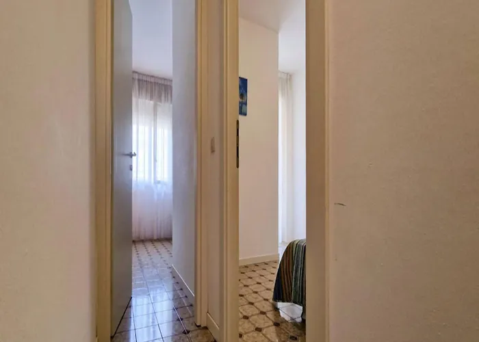 Apartment Lovely Flat Next To Lido Dei Pini-beahost Bibione