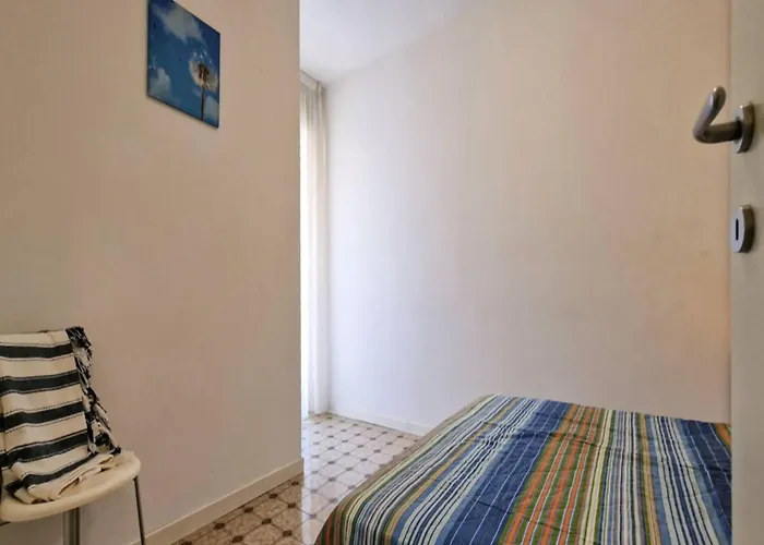 Lovely Flat Next To Lido Dei Pini-beahost * Бибионе