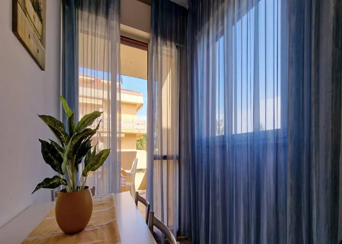 Apartment Lovely Flat Next To Lido Dei Pini-beahost Bibione