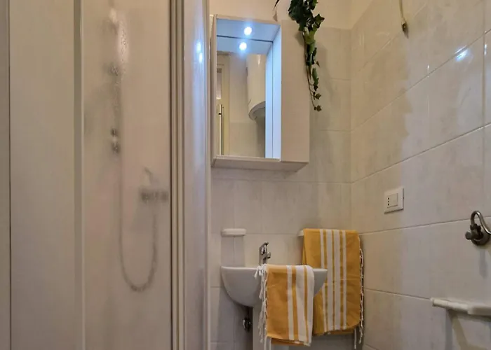 Apartment Lovely Flat Next To Lido Dei Pini-beahost Bibione