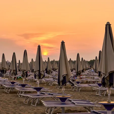 Lovely Flat Next To Lido Dei Pini-beahost Bibione