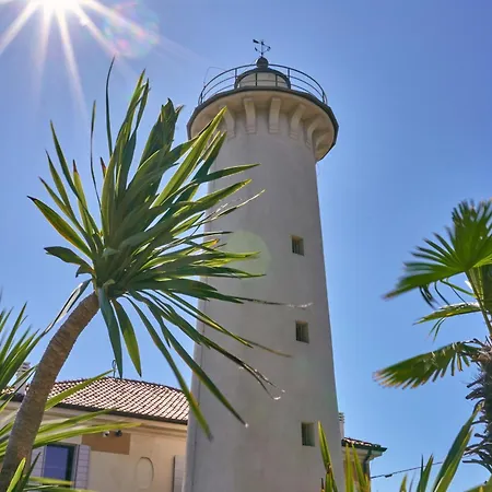 Lovely Flat Next To Lido Dei Pini-beahost Appartamento Bibione