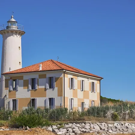 Lovely Flat Next To Lido Dei Pini-beahost Appartamento Bibione