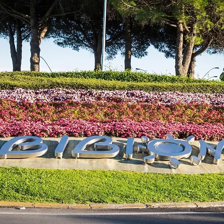 Lovely Flat Next To Lido Dei Pini-beahost Appartamento *