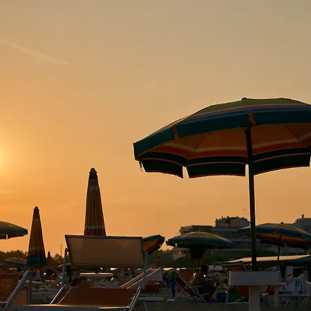 Lovely Flat Next To Lido Dei Pini-beahost Bibione