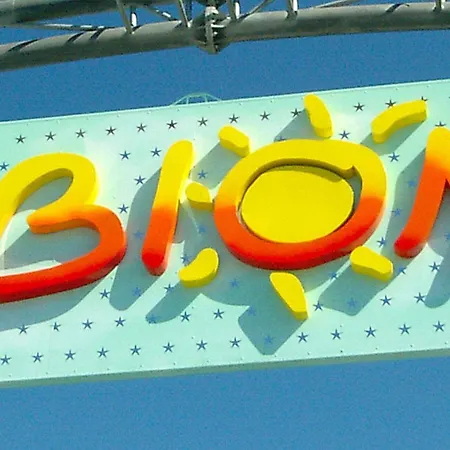 Lovely Flat Next To Lido Dei Pini-beahost * Bibione