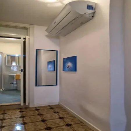 Lovely Flat Next To Lido Dei Pini-beahost *