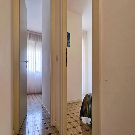 Appartamento Lovely Flat Next To Lido Dei Pini - Beahost Bibione