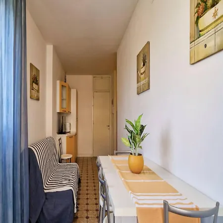 Lovely Flat Next To Lido Dei Pini-beahost * Μπιμπιόνε