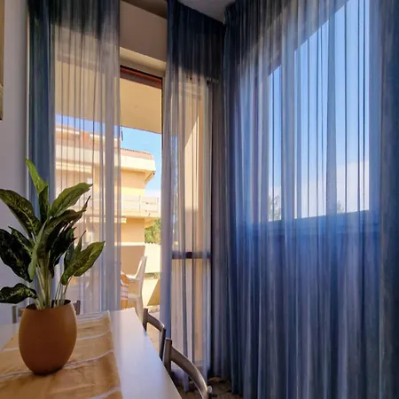 Apartment Lovely Flat Next To Lido Dei Pini-beahost Bibione