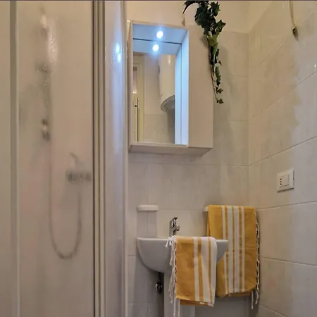 Lovely Flat Next To Lido Dei Pini-beahost Apartment *