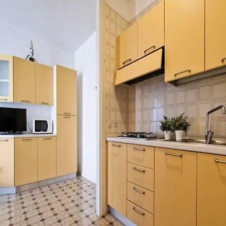 Lovely Flat Next To Lido Dei Pini-beahost Apartment Bibione