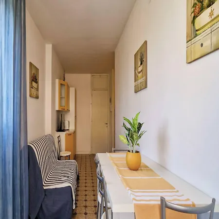 Lovely Flat Next To Lido Dei Pini-beahost Apartment Bibione
