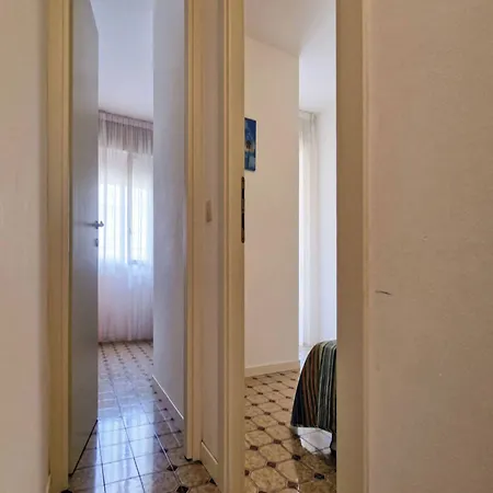 Apartment Lovely Flat Next To Lido Dei Pini-beahost Bibione