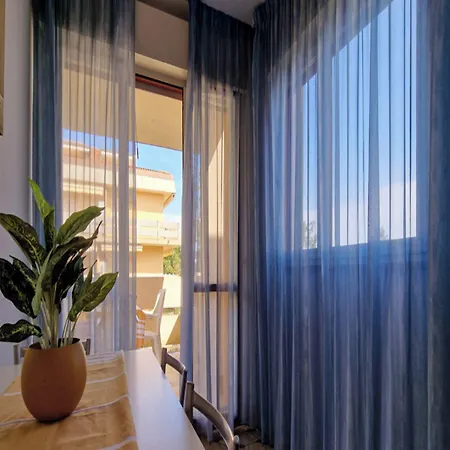 Lovely Flat Next To Lido Dei Pini-beahost Apartment Bibione