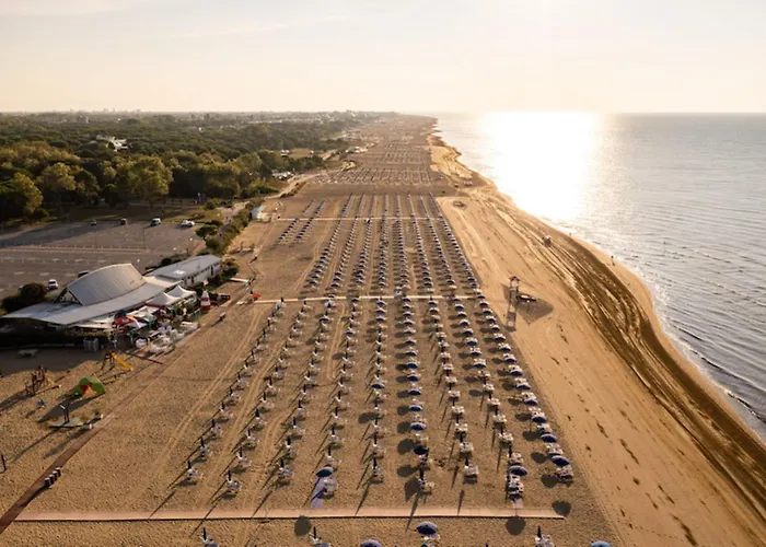 Lovely Flat Next To Lido Dei Pini - Beahost Appartamento Bibione