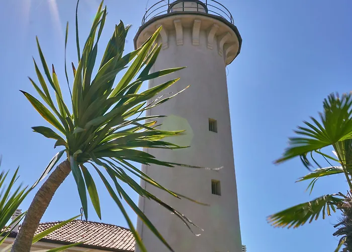 Lovely Flat Next To Lido Dei Pini - Beahost Appartamento *