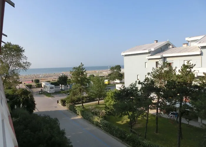 Lovely Flat Next To Lido Dei Pini - Beahost * Bibione