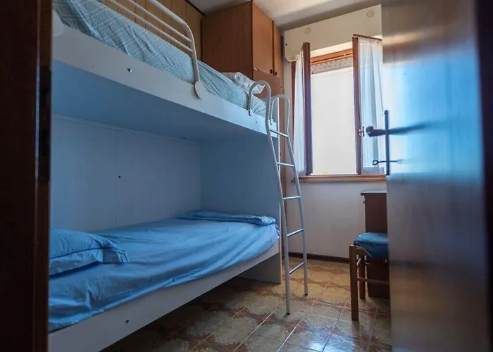 Appartamento Lovely Flat Next To Lido Dei Pini - Beahost Bibione