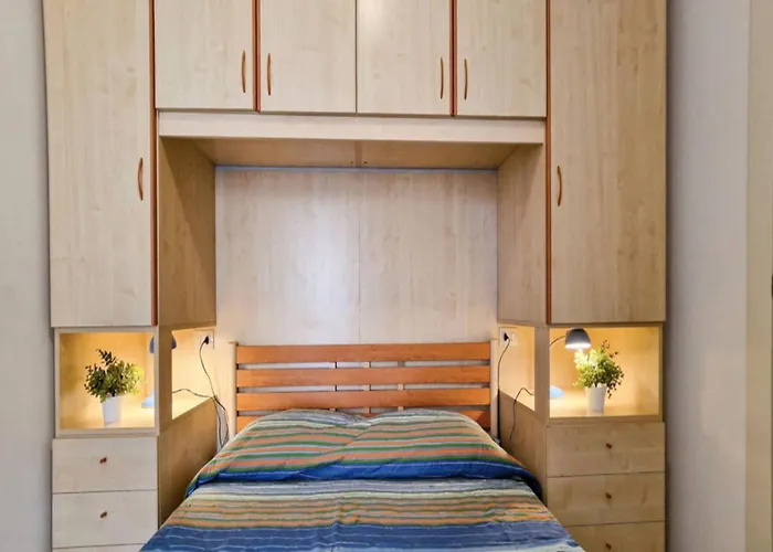 Lovely Flat Next To Lido Dei Pini - Beahost Appartamento Bibione