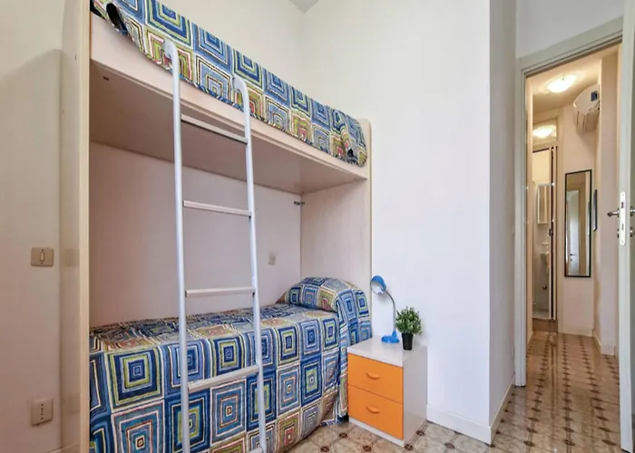 Lovely Flat Next To Lido Dei Pini - Beahost Bibione