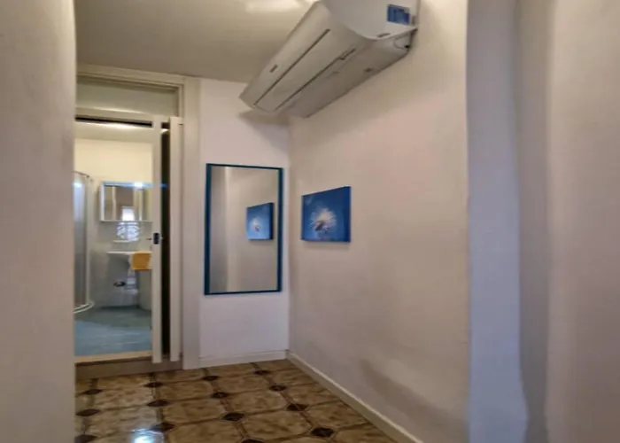 Lovely Flat Next To Lido Dei Pini - Beahost *